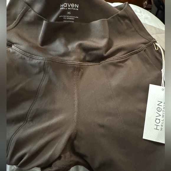 New - Haven Within Balance jogger - Picture 3 of 4